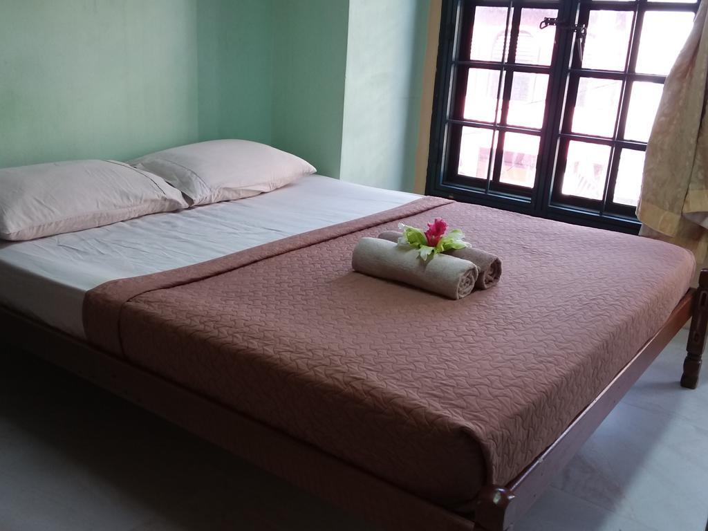 Oasis Guest House Kuala Lumpur Eksteriør billede