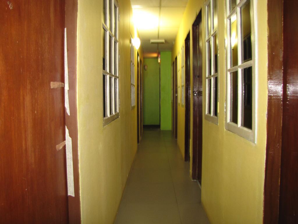 Oasis Guest House Kuala Lumpur Eksteriør billede