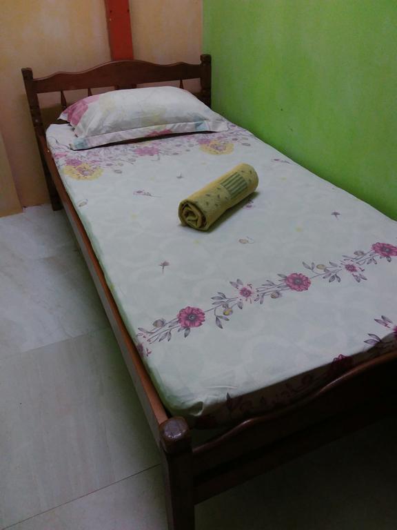 Oasis Guest House Kuala Lumpur Eksteriør billede