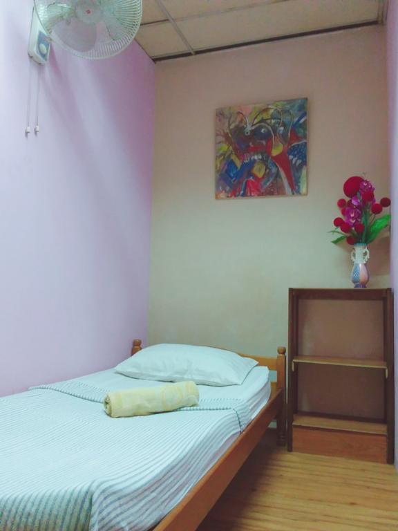 Oasis Guest House Kuala Lumpur Eksteriør billede