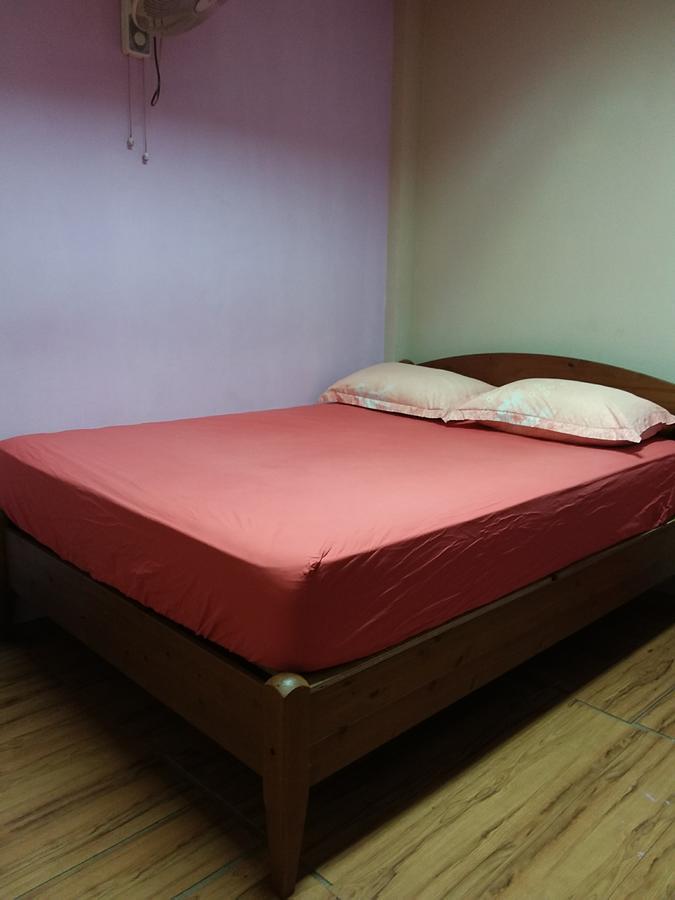 Oasis Guest House Kuala Lumpur Eksteriør billede