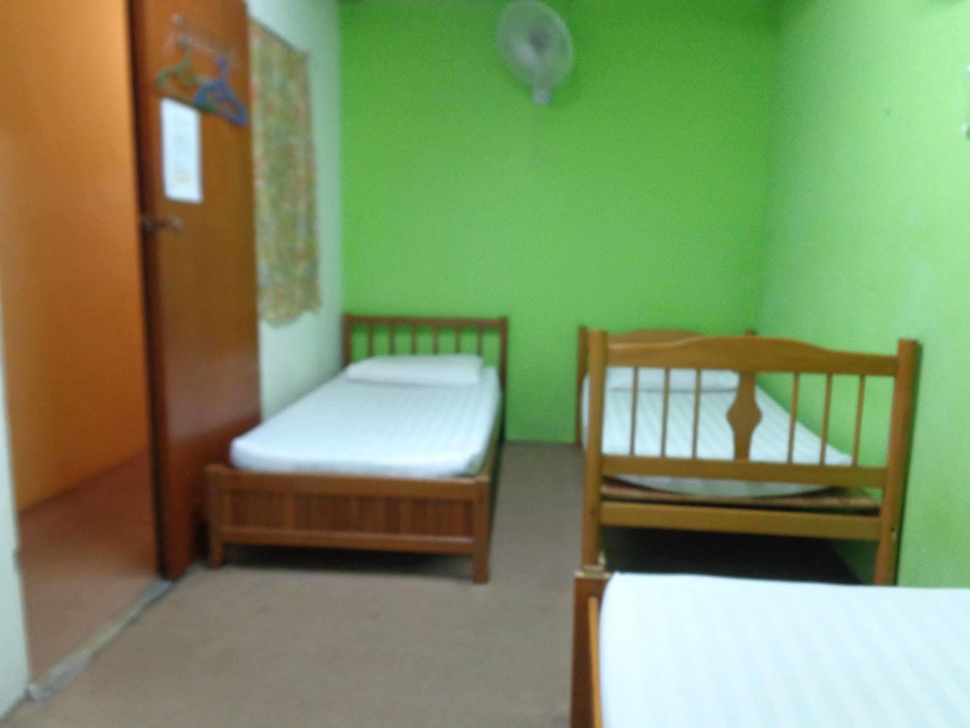 Oasis Guest House Kuala Lumpur Eksteriør billede